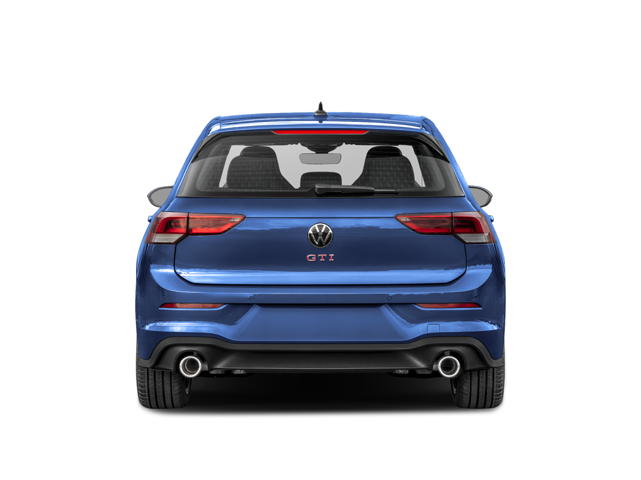 2025 Volkswagen Golf GTI 2.0T S