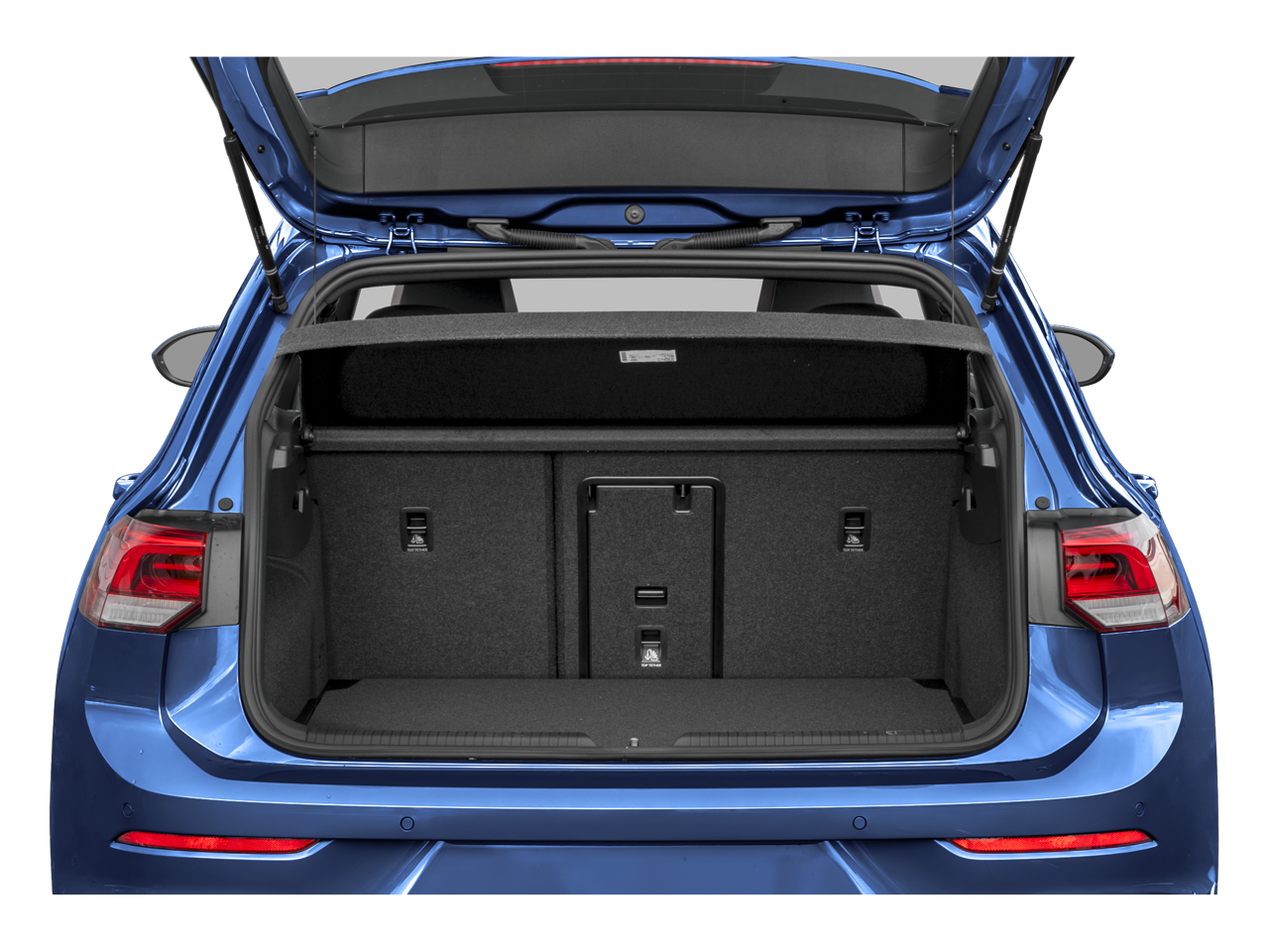 2025 Volkswagen Golf GTI 2.0T S