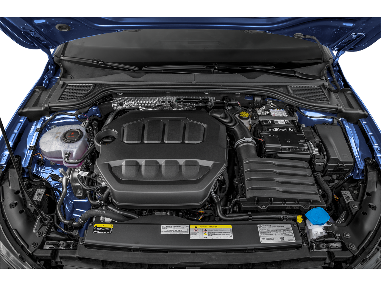 2025 Volkswagen Golf GTI 2.0T S