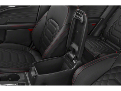 2026 Ford Escape ST-Line Elite