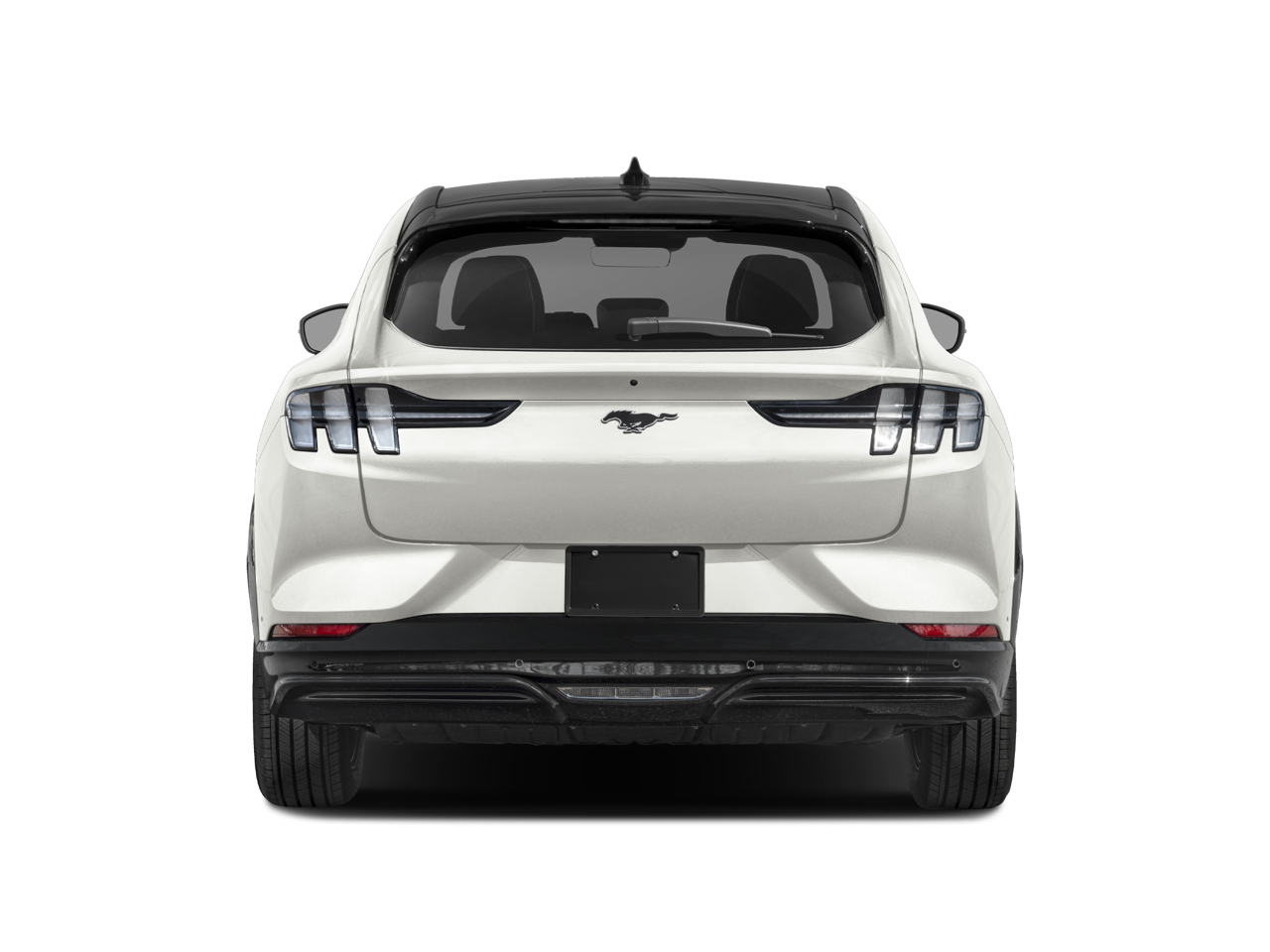 2026 Ford Mustang Mach-e PREMIUM AWD