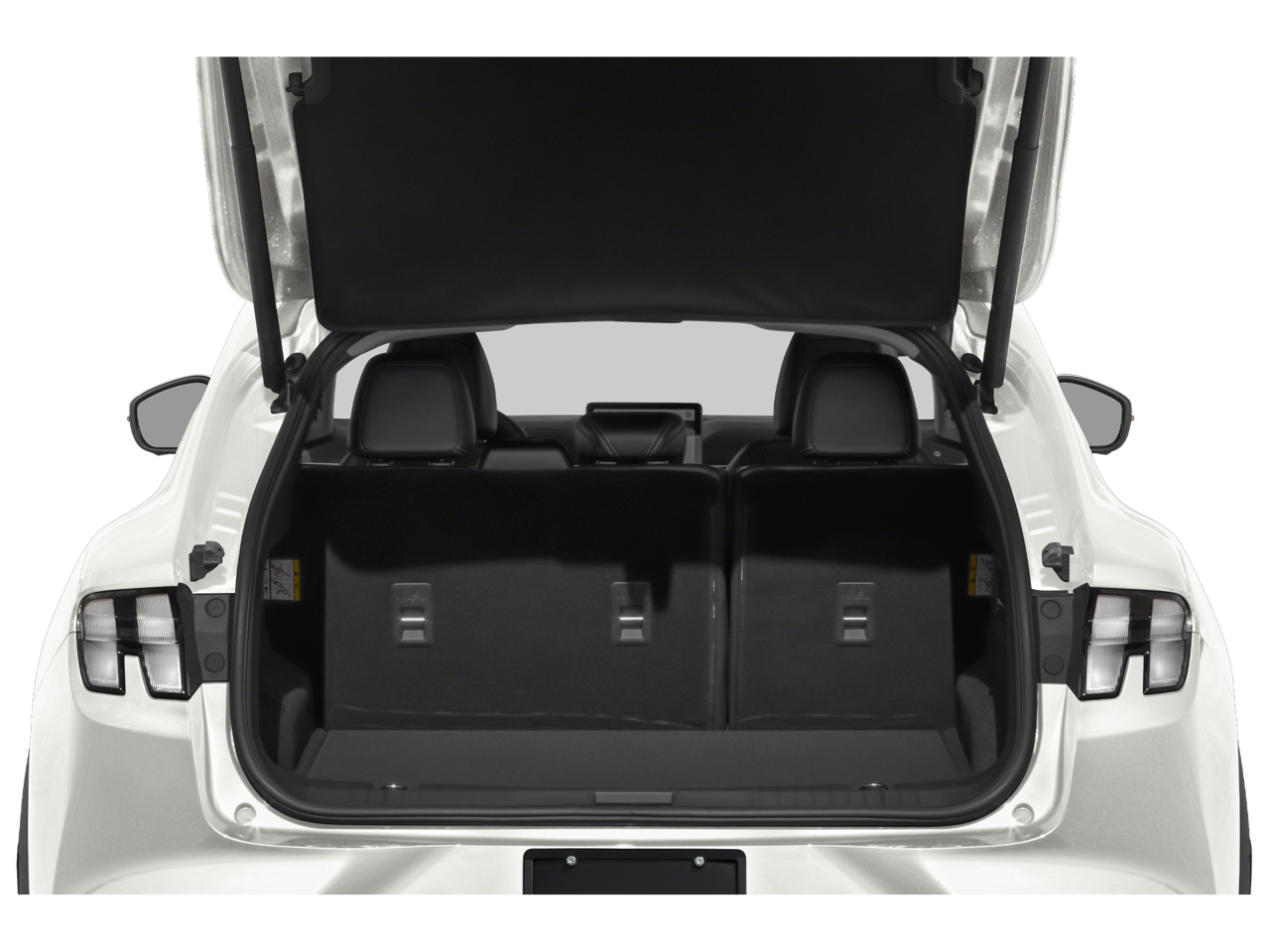 2026 Ford Mustang Mach-e PREMIUM AWD