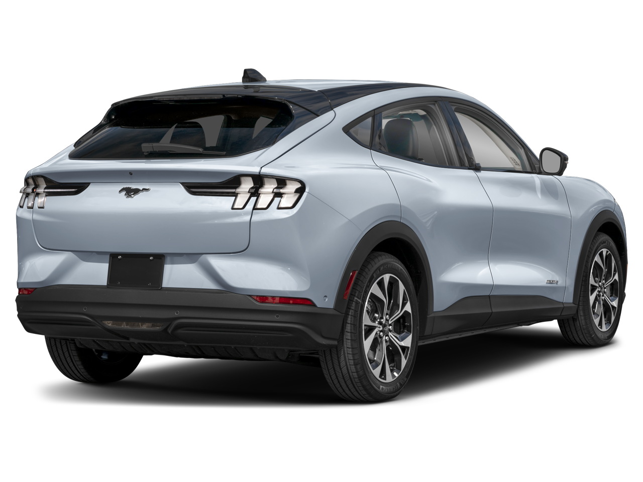 2026 Ford Mustang Mach-e SELECT RWD