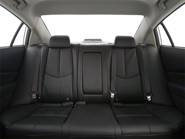 2010 Mazda Mazda6 i Touring