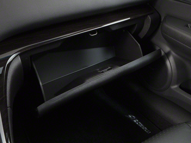 2010 Mazda Mazda6 i Touring