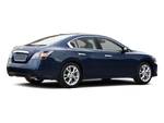 2012 Nissan Maxima 3.5 SV w/Premium Pkg