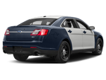 2013 Ford Sedan Police Interceptor Base