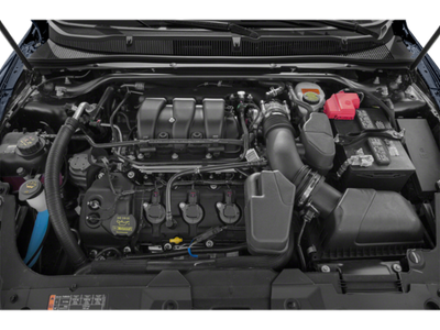 2013 Ford Sedan Police Interceptor Base