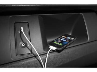 2013 Ford Sedan Police Interceptor Base