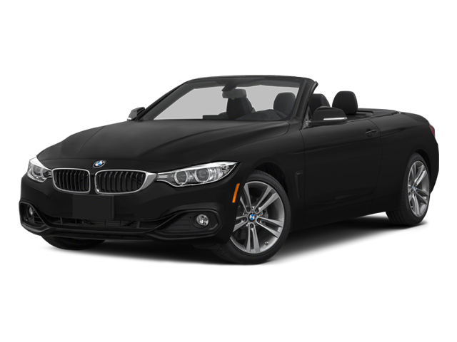 2014 BMW 4 Series 428i xDrive