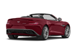 2016 Aston Martin Vanquish 2dr Volante