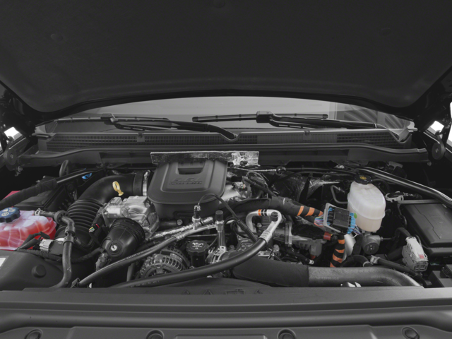 2016 GMC Sierra 3500 HD Denali