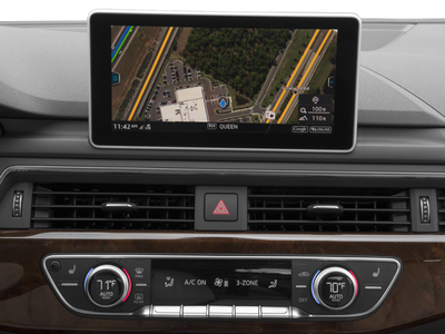2018 Audi A4 Premium