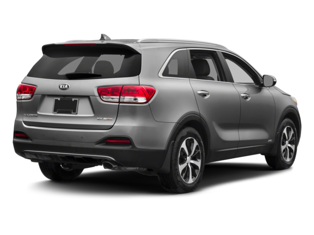 2018 Kia Sorento EX V6