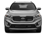 2018 Kia Sorento EX V6