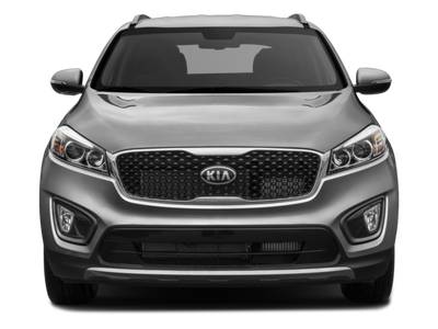 2018 Kia Sorento EX V6