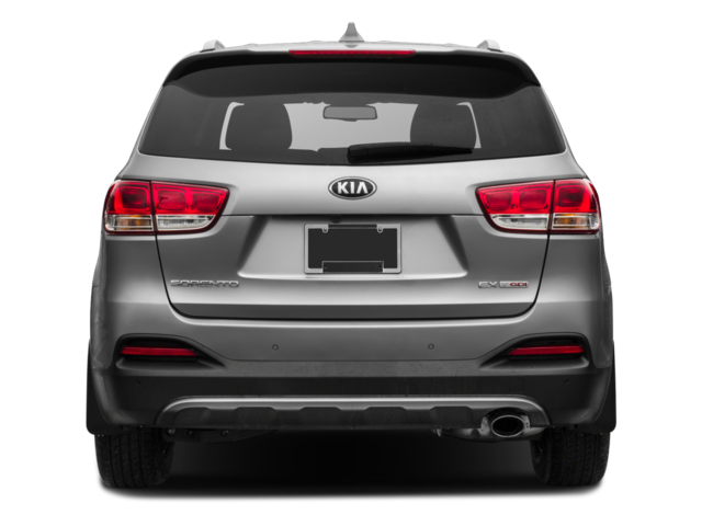 2018 Kia Sorento EX V6