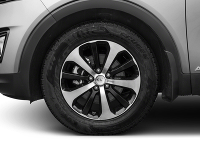 2018 Kia Sorento EX V6