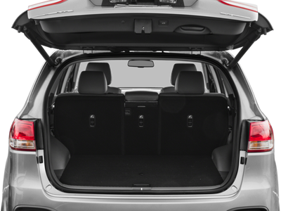 2018 Kia Sorento EX V6