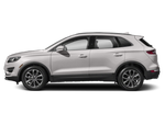 2019 Lincoln MKC Standard