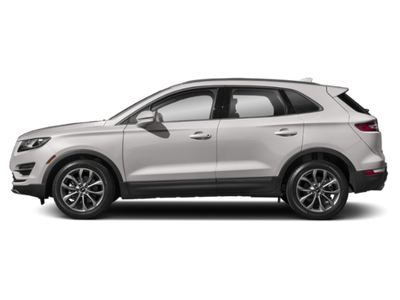 2019 Lincoln MKC Standard