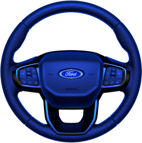 Ford Demo 1 in Bettendorf IA
