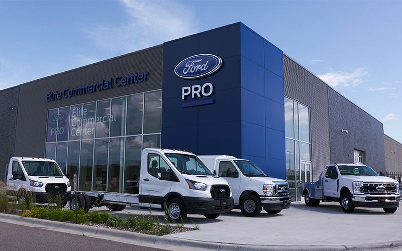 Ford Demo 1 in Bettendorf IA