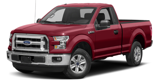 Ford F-150 | Ford Demo 1 in Bettendorf IA